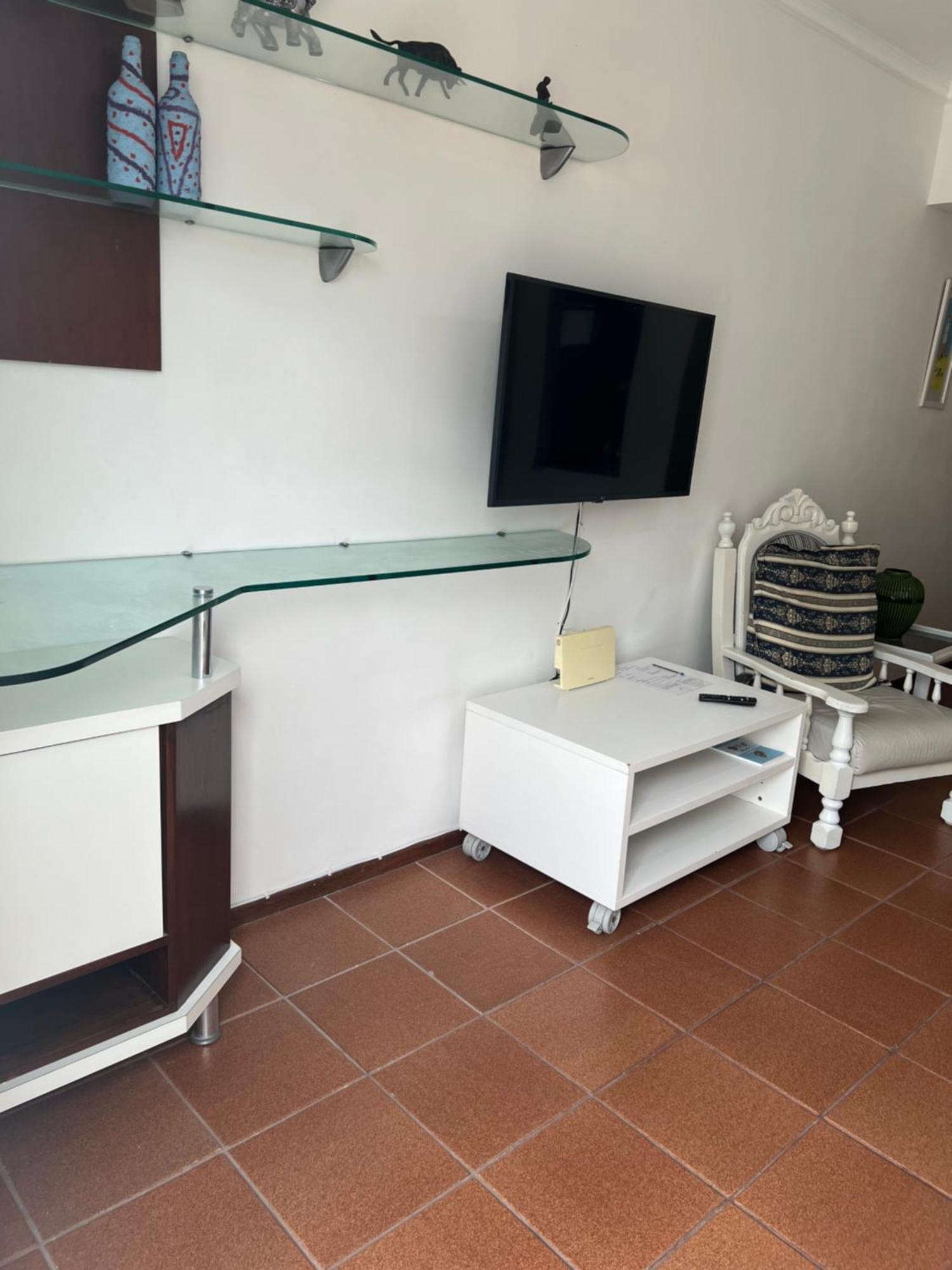 Apartamento Incrivel Em Cabo Frio Com Localizacao Privilegiada Ao Lado Da Praia Do Forte! 外观 照片