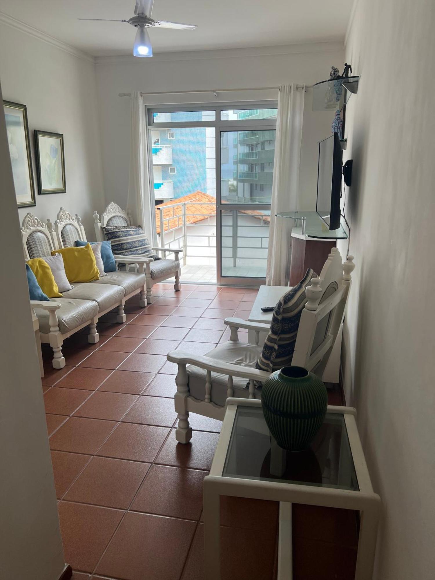 Apartamento Incrivel Em Cabo Frio Com Localizacao Privilegiada Ao Lado Da Praia Do Forte! 外观 照片