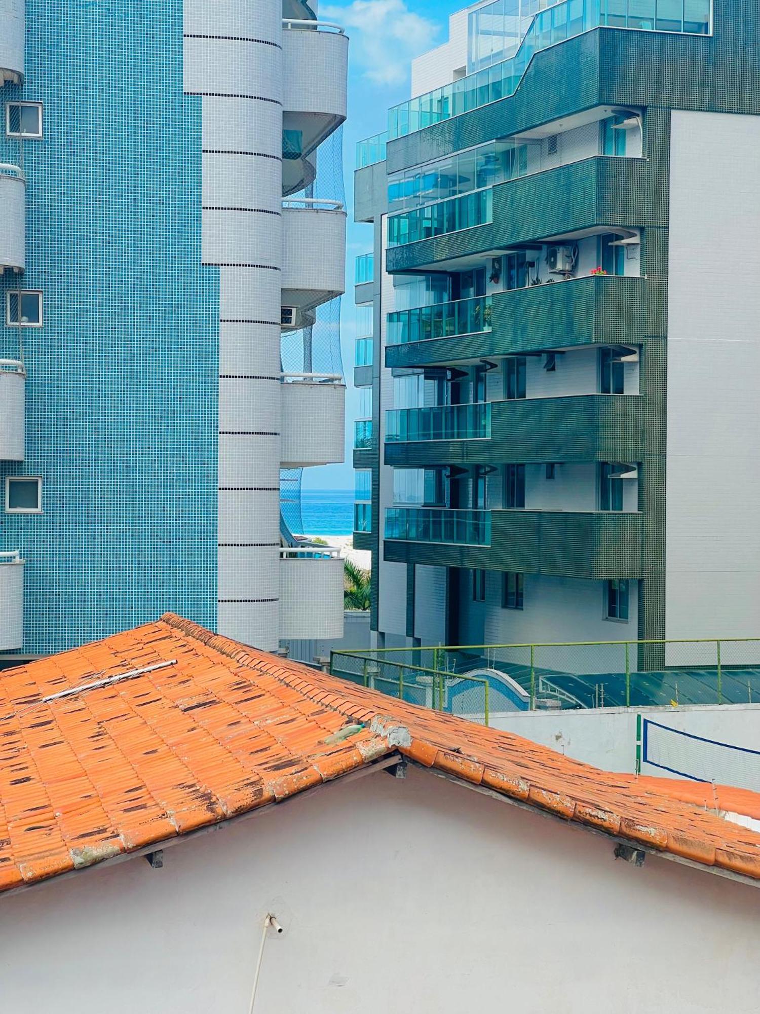 Apartamento Incrivel Em Cabo Frio Com Localizacao Privilegiada Ao Lado Da Praia Do Forte! 外观 照片