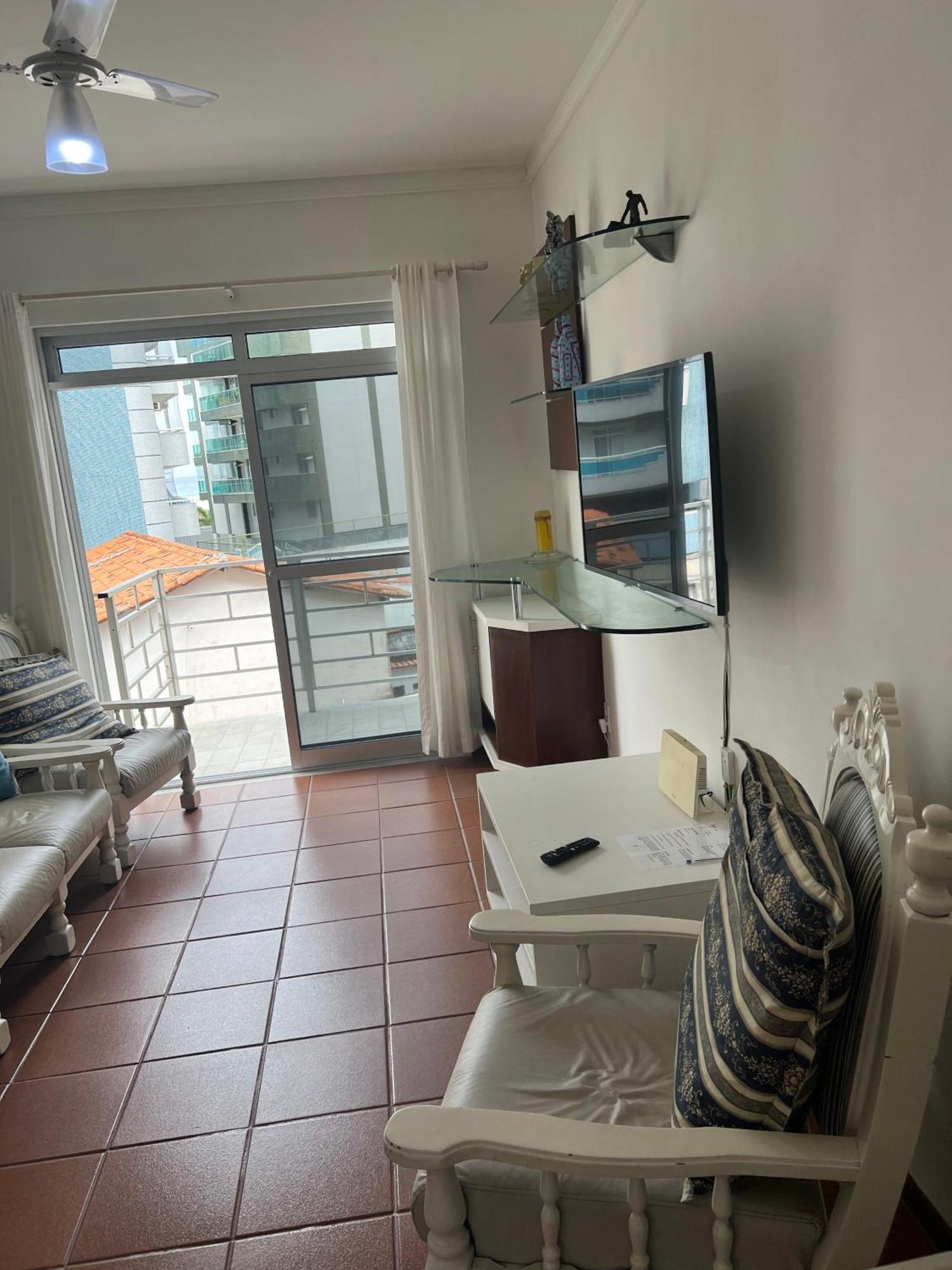 Apartamento Incrivel Em Cabo Frio Com Localizacao Privilegiada Ao Lado Da Praia Do Forte! 外观 照片