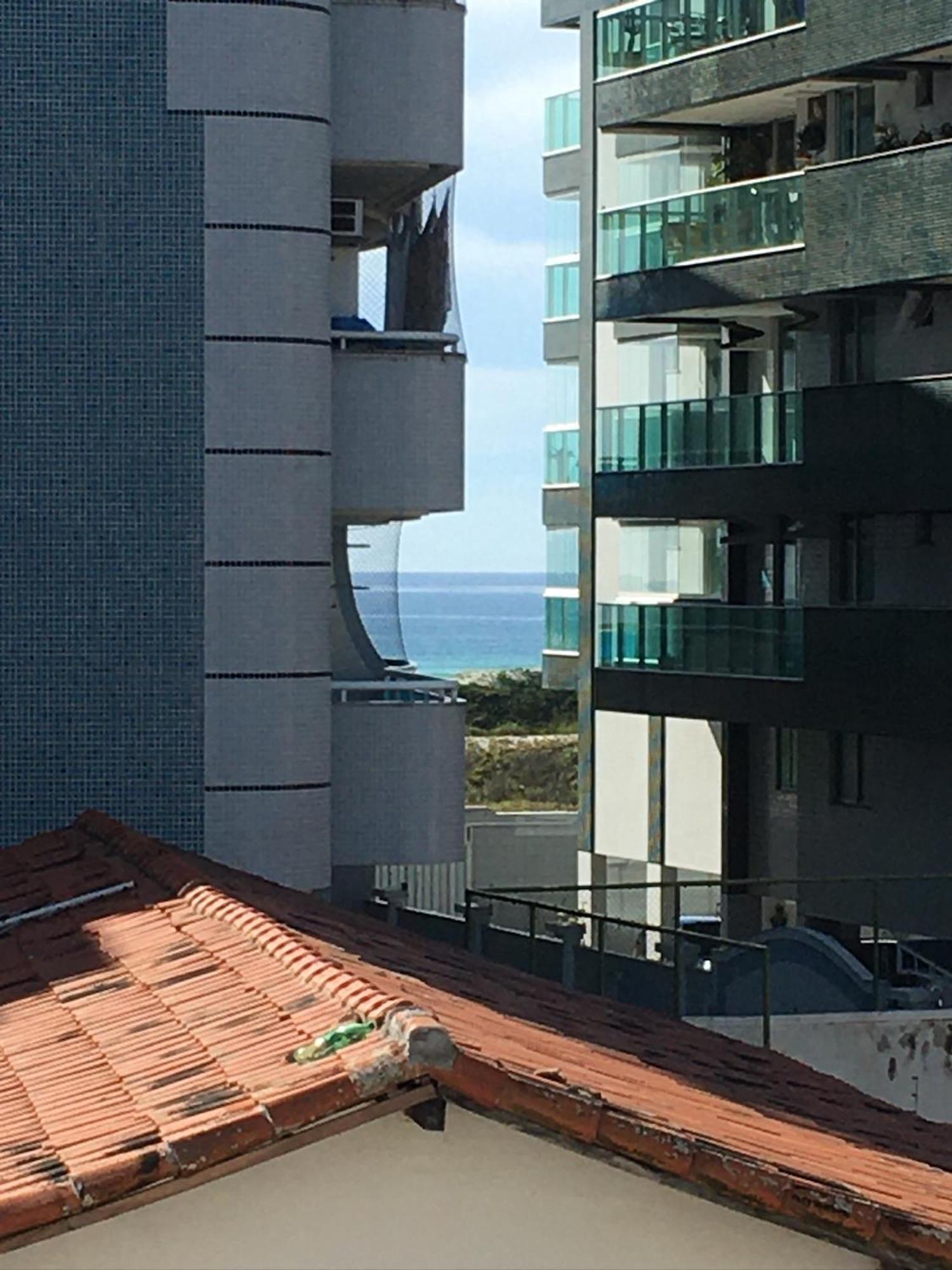 Apartamento Incrivel Em Cabo Frio Com Localizacao Privilegiada Ao Lado Da Praia Do Forte! 外观 照片