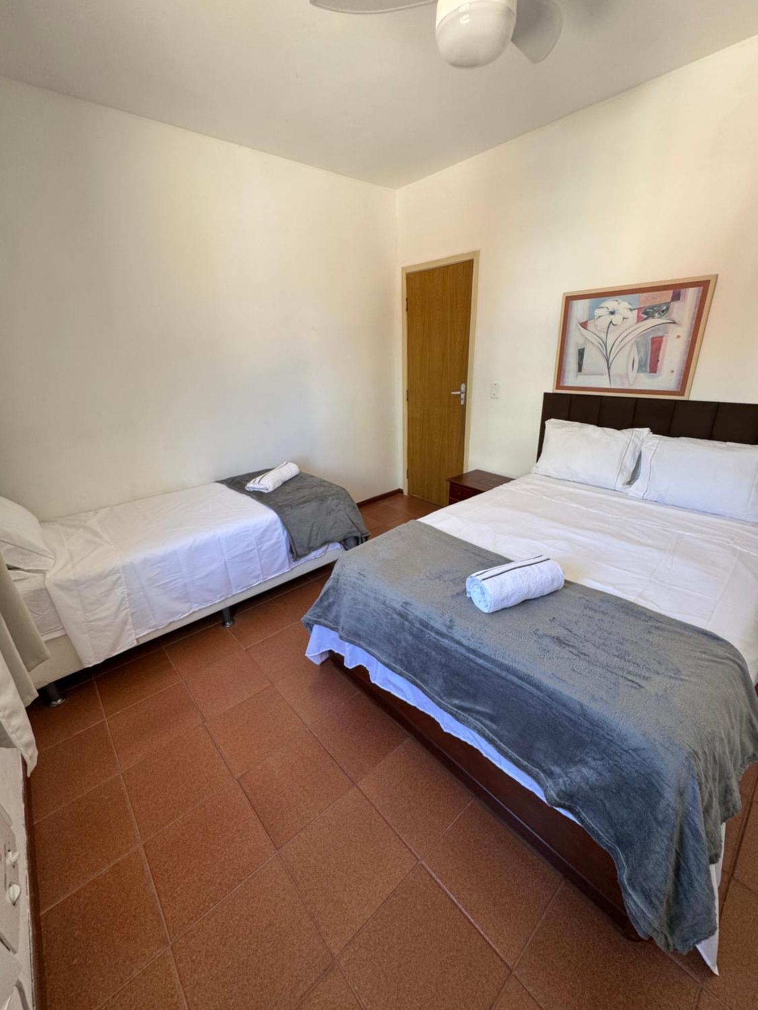 Apartamento Incrivel Em Cabo Frio Com Localizacao Privilegiada Ao Lado Da Praia Do Forte! 外观 照片